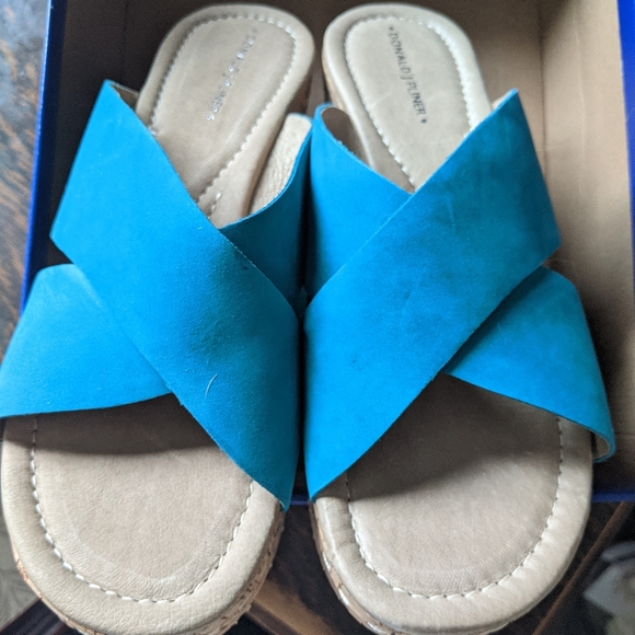 Donald J Pliner Women's Syna Sandals - Picture 8 of 16